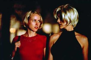 Mulholland Drive