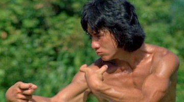 Drunken Master