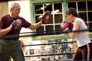 Milllion Dollar Baby