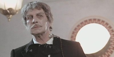 Dr. Phibes Rises Again