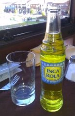 Inca Kola