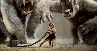 John Carter