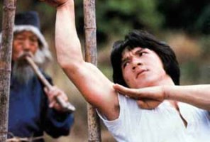 Snake in the Eagle's Shadow