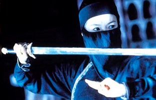 Crouching Tiger, Hidden Dragon