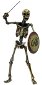 Harryhausen skeleton