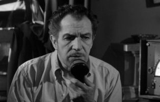 The Last Man on Earth