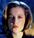 Dana Scully