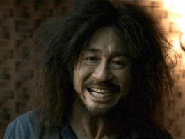 Oldboy