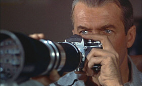 Rear Window