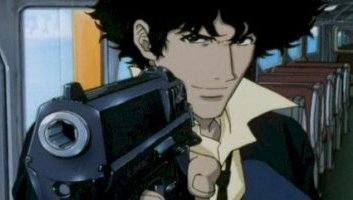 Cowboy Bebop