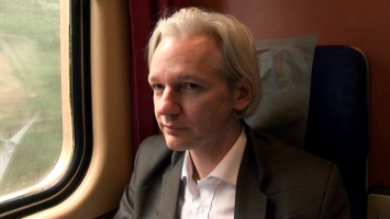 Assange