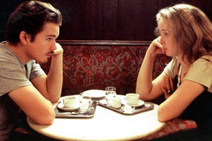 Before Sunrise