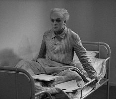 Dr Mabuse
