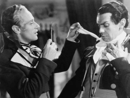 The Scarlet Pimpernel