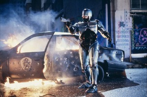 RoboCop '87
