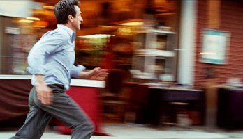 Berätta inte för någon