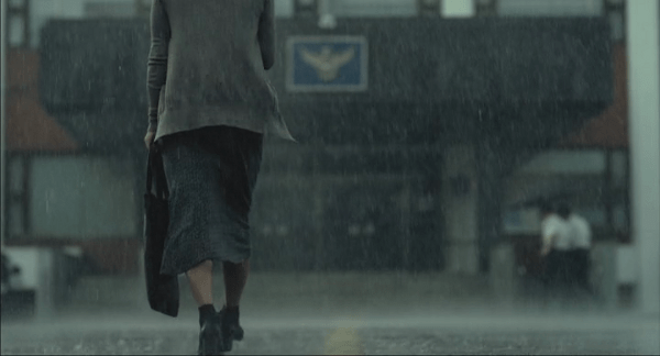 13:59: Det öser ner nu!