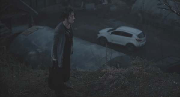 1:35:13: Genomblöt.