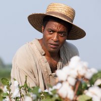 12 Years a Slave