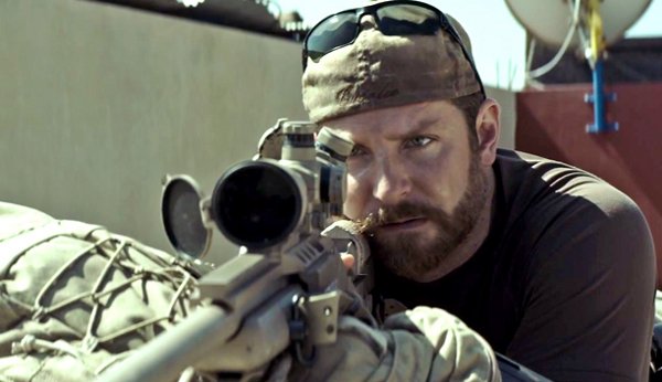 American Sniper