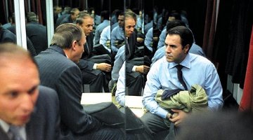 Mördande konkurrens