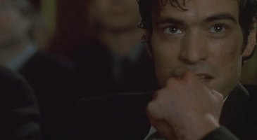 Mitt hjärtas förlorade slag