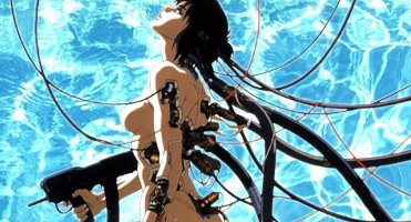 Ghost in the Shell