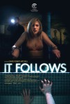 It Follows poster