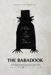 The Babadook Poster