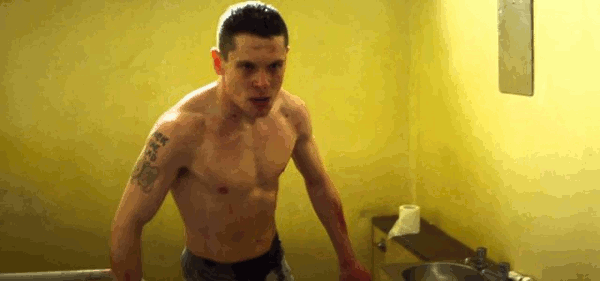 Starred Up