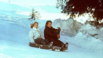 The Living Daylights