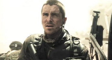 Jaha, var Christian Bale med? Det är konstigt, jag kommer knappt ihåg att han faktiskt var med.