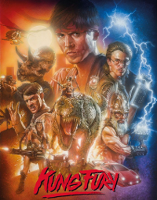 Kung Fury