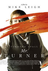 Mr Turner