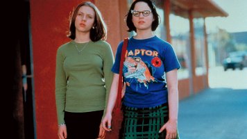 Ghost World