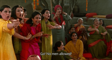 Monsoon Wedding