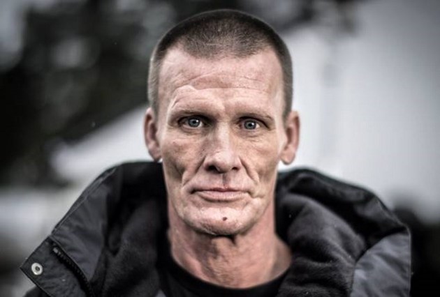 Och här har ni Christer. Tack för kaffet!