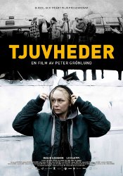 Tjuvheder