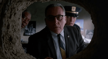 The Shawshank Redemption