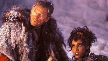 Star Trek VI: The Undiscovered Country