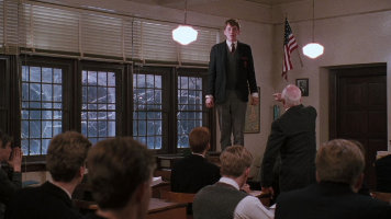 Dead Poets Society