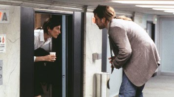 Being John Malkovich