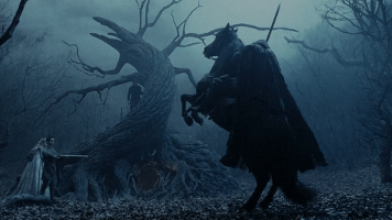 Sleepy Hollow