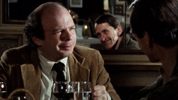 My Dinner with Andre