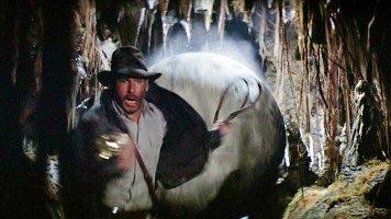 Raiders of the Lost Ark