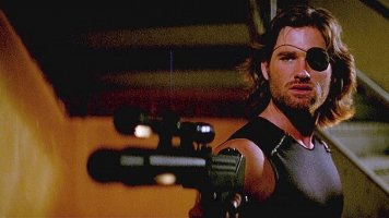 Escape from New York