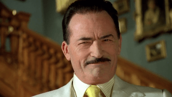 The Boys from Brazil