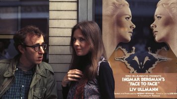 Annie Hall