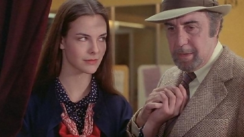 Begärets dunkla mål