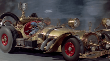 Flåklypa Grand Prix